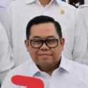 Tersangka Pengusaha Anton Timbang Bertemu Presiden, Ini Kata Polri
