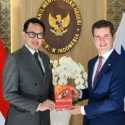 Indonesia Gandeng Panama Perluas Kerja Sama Ekonomi dan Investasi
