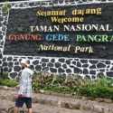 Sembilan Taman Nasional Tutup Pendakian Antisipasi Karhutla