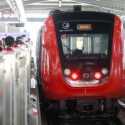Telan Rp12,1 Triliun, LRT Jakarta Akan Diresmikan Presiden Prabowo