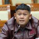 Komisi III DPR Dukung Penuh Kapolri Tindak Tegas Beking Tambang Ilegal