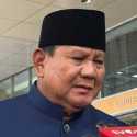 Prabowo Dijadwalkan Singgah ke Ndalem Tambakberas Sebelum Buka Muktamar NU