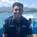 Menembus Ombak, Mantri BRI Hadirkan Layanan Perbankan di Kepulauan Maluku Utara