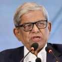 Mirza Fakhrul Islam Alamgir Terpilih Jadi Presiden Baru Bangladesh