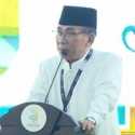 PBNU Berharap Prabowo Kembali Buka Muktamar 2031, Sinyal Dukungan Dua Periode?