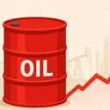 Harga Minyak Dunia Naik Lagi, Brent Dibanderol 91 Dolar AS