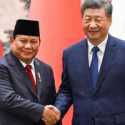 Xi Jinping Ucapkan Selamat HUT ke-81 RI dan Belasungkawa kepada Korban Gempa NTT