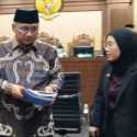 Yaqut Bantah Siapkan 1 Juta Dolar AS untuk Pansus DPR