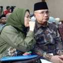 Yaqut Pilih Berserah Diri kepada Allah sambil Nunggu Vonis
