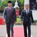 Indonesia-Thailand Makin Mantap Jaga Kawasan Selat Malaka