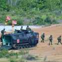 Latihan Terintegrasi TNI 2026 Uji Kesiapsiagaan Operasional