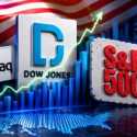 Wall Street Melemah, Investor Kembali Waspadai Risiko Timur Tengah