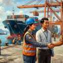 Rezim Hubungan Industrial Maritim Indonesia Belum Terintegrasi