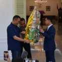 Rismon Sianipar Bisa Menangkan Sayembara Rp100 Juta dari Denny Indrayana