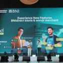 BNI Perkuat Ekosistem Digital Lewat BNIdirect Bisnis dan Wondr Merchant