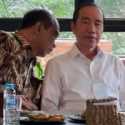 PSI Anggap Budi Arie Seperti Menjebak Jokowi