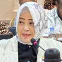 Fahira Idris Desak Pemprov DKI Perkuat Antisipasi Puncak Kemarau