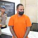 Debt Collector Penganiaya Seorang Pengendara Dibekuk Polisi