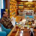 Ngobrol Ekonomi Bareng CT