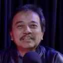 Roy Suryo: 99,9 Persen Sayembara Ijazah Gibran Tidak akan Ada Pemenangnya