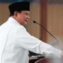 Reshuffle Gaya Prabowo Tanpa Sinyal Khusus