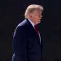 Trump Kibarkan Bendera Perang Ekonomi Besar-besaran terhadap Iran