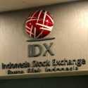 IHSG Berbalik Merah, Hasil Review MSCI Bayangi Perdagangan