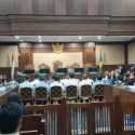11 Terdakwa Kasus Korupsi Ekspor Sawit Jalani Sidang Perdana di PN Jakpus
