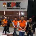 KPK Panggil Mantan Ketua Gapensi Surabaya