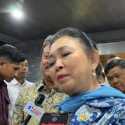 Titiek Soeharto Puji Pencapaian Prabowo