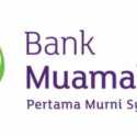 Bank Muamalat Digugat Rp10 Miliar ke PN Jakarta Selatan