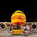 DHL Express Rilis Fitur AI untuk Identifikasi Barang Ekspor UMKM