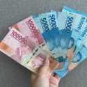 Rupiah Menguat di Hari Kemerdekaan, Tembus Rp17.793 per Dolar AS