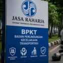 Transformasi Jasa Raharja Menjadi BPKT