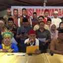 Semua Elemen Masyarakat Harus Jaga Jakarta Tetap Kondusif