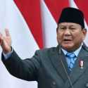 Prabowo: Indonesia Financial Center Akan Dibangun di Jakarta dan Bali