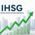 Sepanjang Agustus, IHSG Menguat 6,32 Persen
