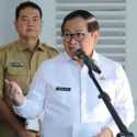 Pramono Buru Pengusaha Sampah Ilegal di Cilincing