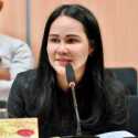 DPR Tekankan Penguatan Pengendalian Lingkungan untuk Hentikan Karhutla