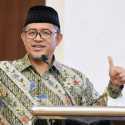 Pembangunan Harus Turunkan Kemiskinan dan Pengangguran