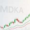 MDKA Catat Pendapatan 775,6 Juta Dolar AS, Kinerja Emas dan Nikel Menguat