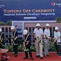 Inspirasi Schools Tawarkan Pendidikan Berstandar Singapura