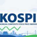 Kospi Jadi Penggerak Bursa Asia Pagi Ini