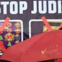 Polri Harus Makin Getol Berantas Judol