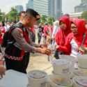 780 UMKM Ramaikan Pesta Rakyat HUT ke-81 RI di Monas