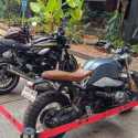 KPK Sita Tiga Moge dari Kasus Bea Cukai Gatot Heroe, Ada BMW hingga Kawasaki