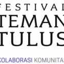 Festival Teman Tulus 2026 Siap Digelar, Ini Rincian Harga Tiket dan Cara Belinya