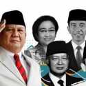 Setiap Presiden Punya Peran Sejarah, Prabowo Lanjutkan Babak Baru Indonesia