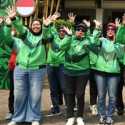 GrabAcademy Dorong Mitra Pengemudi dan Merchant Naik Kelas
