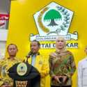 Fraksi Golkar Siap Kawal Belanja Pemerintah Demi Target Ekonomi 6 Persen di 2027